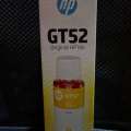HP GT52 Y 0