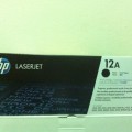 HP Q2612A