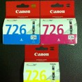 Canon CLI726