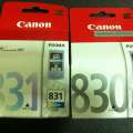 Canon 830 0