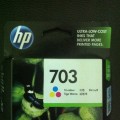 HP 703 Color