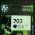 HP 703 BK 0