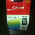 Canon CLI-811 COL 0