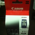 Canon PGI-810 BK