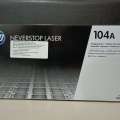 HP Drum W1104A #104A 0